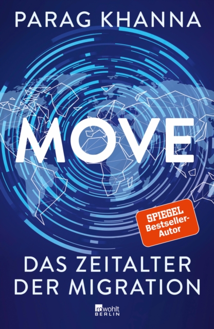 Move : Das Zeitalter der Migration, EPUB eBook