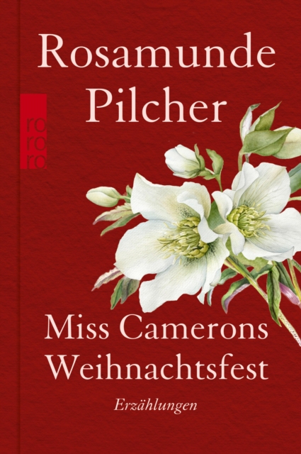 Miss Camerons Weihnachtsfest, EPUB eBook