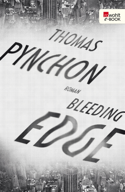 Bleeding Edge, EPUB eBook