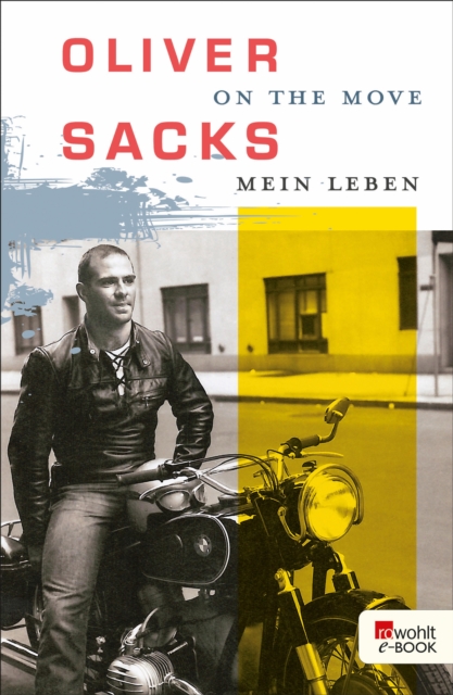 On the Move : Mein Leben, EPUB eBook