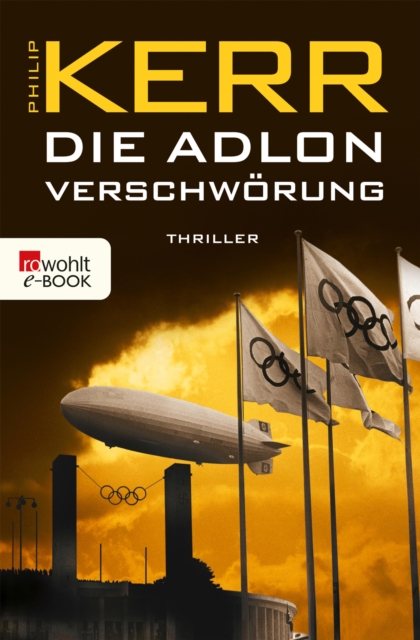 Die Adlon Verschworung : Historischer Kriminalroman, EPUB eBook