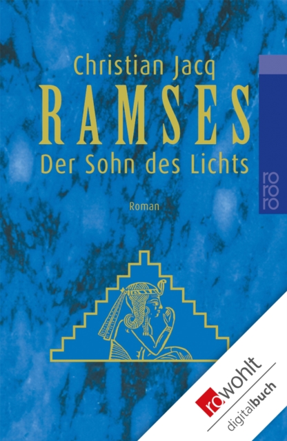 Ramses: Der Sohn des Lichts, EPUB eBook