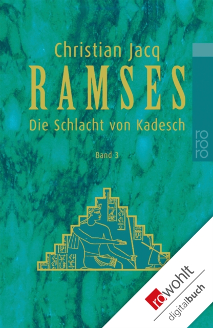Ramses: Die Schlacht von Kadesch, EPUB eBook