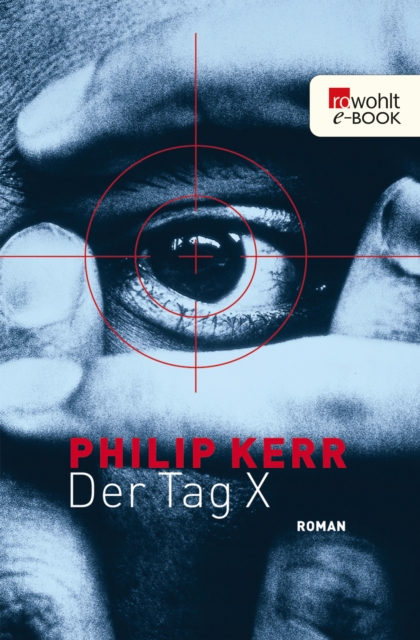Der Tag X, EPUB eBook