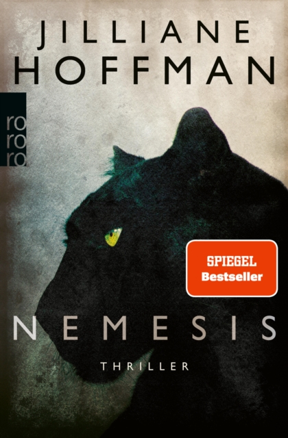 Nemesis : Thriller, EPUB eBook