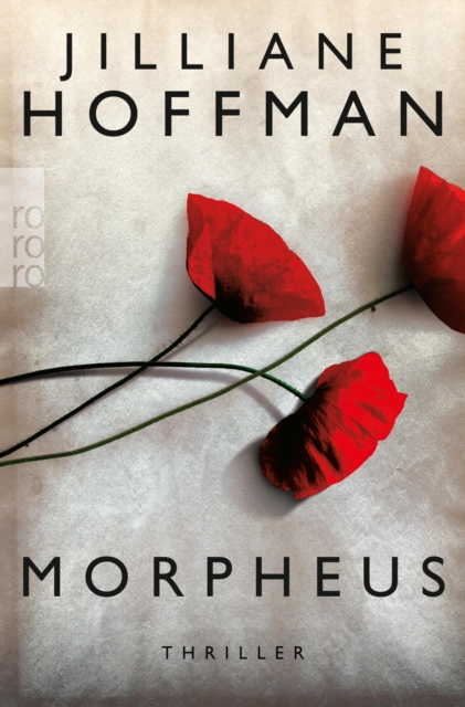 Morpheus : Thriller, EPUB eBook