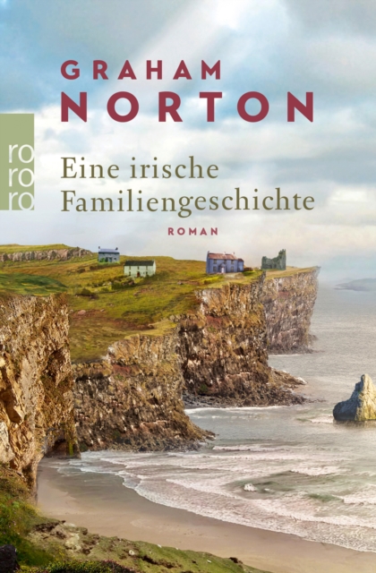 Eine irische Familiengeschichte, EPUB eBook