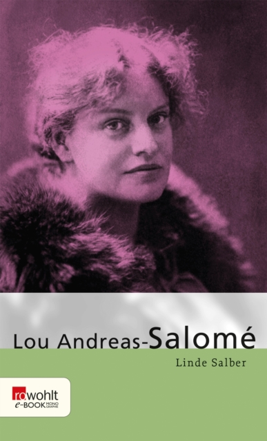 Lou Andreas-Salome, EPUB eBook