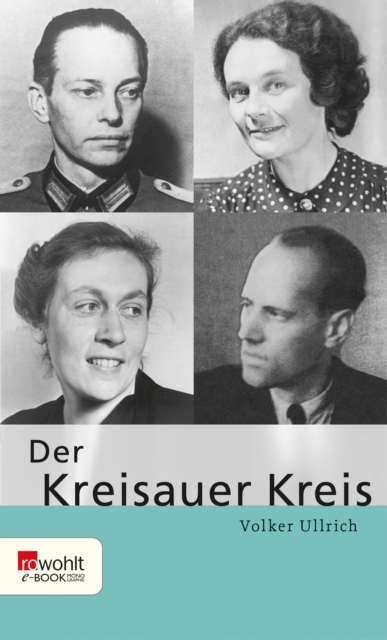 Der Kreisauer Kreis, EPUB eBook