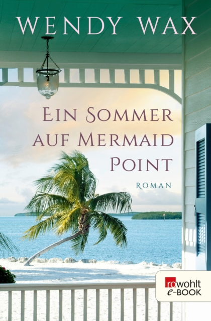 Ein Sommer auf Mermaid Point, EPUB eBook