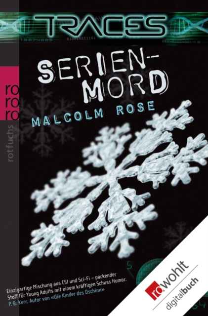 Serienmord, EPUB eBook