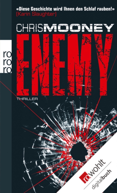 Enemy, EPUB eBook