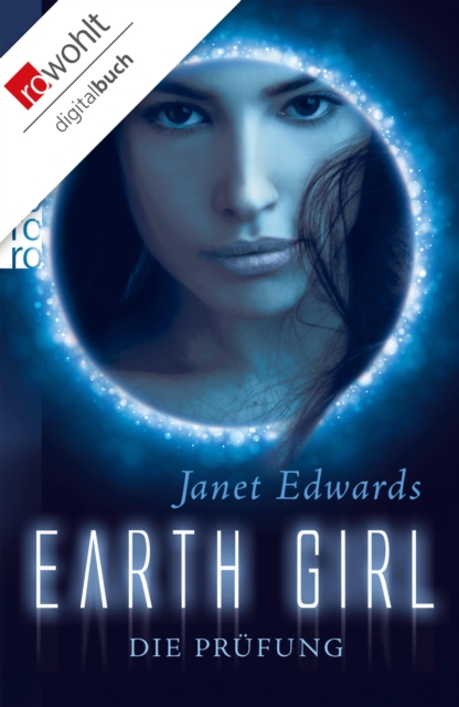 Earth Girl: Die Prufung, EPUB eBook