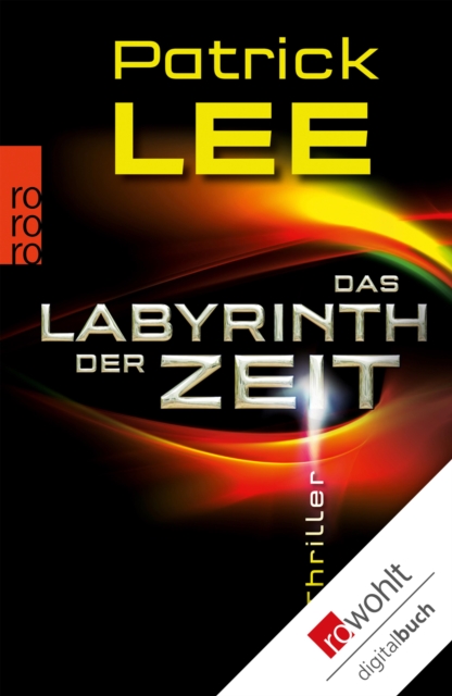 Das Labyrinth der Zeit, EPUB eBook