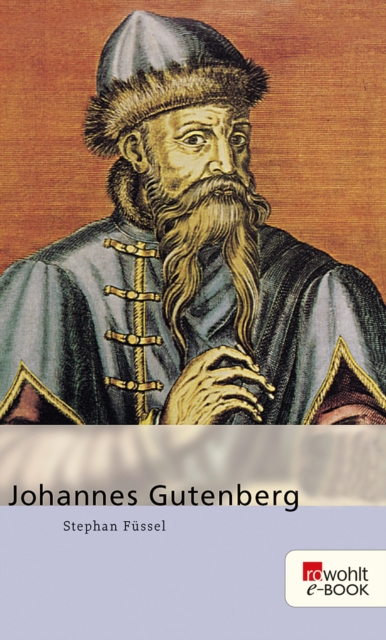 Johannes Gutenberg, EPUB eBook