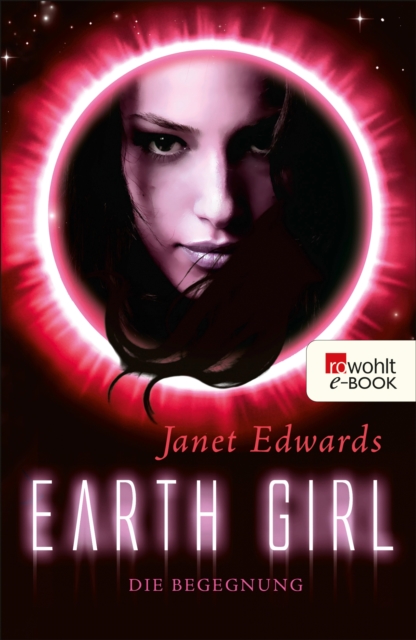 Earth Girl: Die Begegnung, EPUB eBook