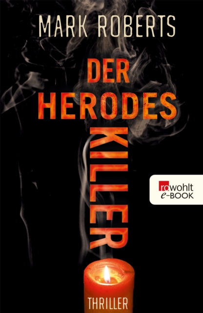 Der Herodes-Killer, EPUB eBook