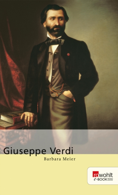 Giuseppe Verdi, EPUB eBook