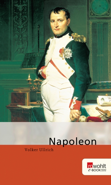 Napoleon, EPUB eBook