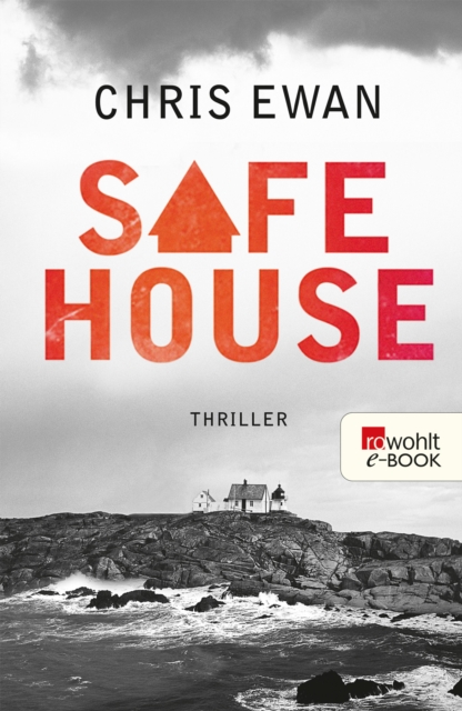 Safe House, EPUB eBook