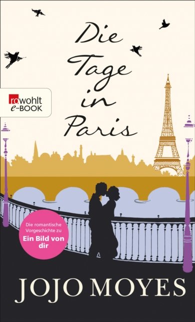 Die Tage in Paris, EPUB eBook