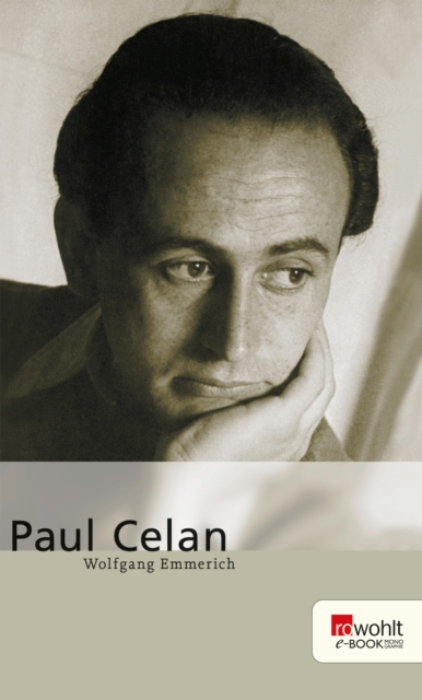 Paul Celan, EPUB eBook