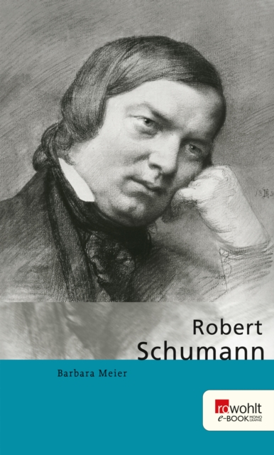 Robert Schumann, EPUB eBook