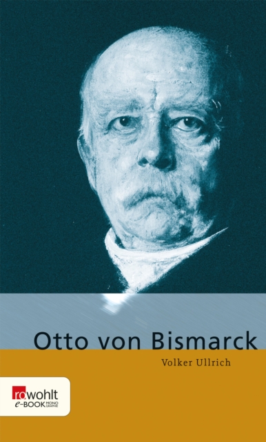 Otto von Bismarck, EPUB eBook