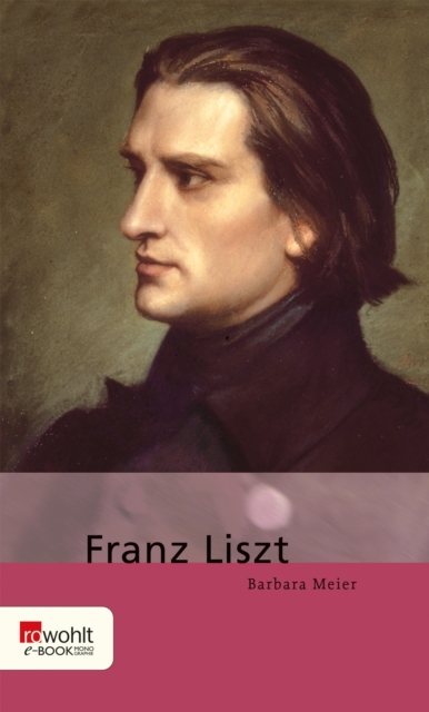 Franz Liszt, EPUB eBook