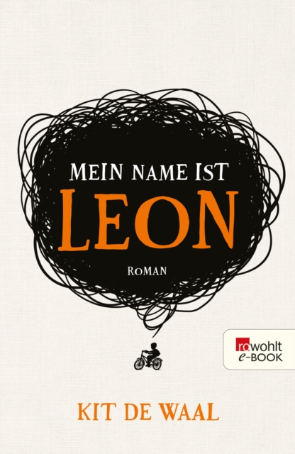 Mein Name ist Leon, EPUB eBook