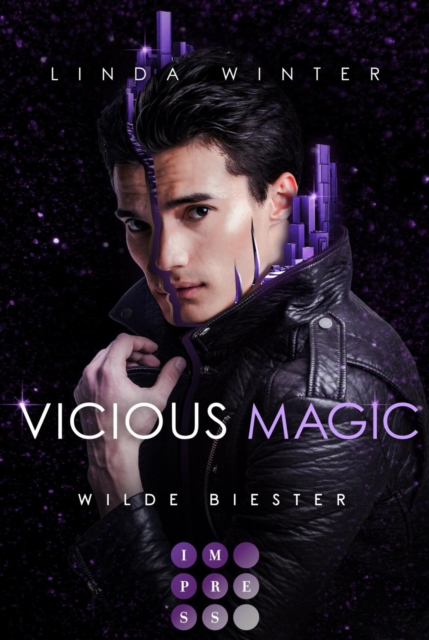 Vicious Magic: Wilde Biester (Band 2) : Urban Fantasy uber eine taffe Magie-Agentin und einen undurchsichtigen Drachenwandler, EPUB eBook