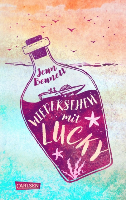 Wiedersehen mit Lucky : Eine romantische Komodie uber alte Freunde und eine neue Liebe, EPUB eBook
