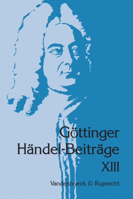 Gottinger Handel-Beitrage, Band 13, PDF eBook