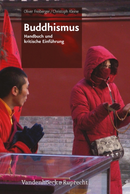Buddhismus : Handbuch und kritische Einfuhrung, PDF eBook