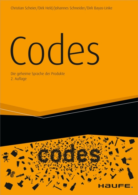 Codes : Die geheime Sprache der Produkte, EPUB eBook