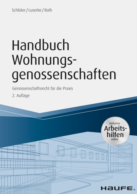 Handbuch Wohnungsgenossenschaften, PDF eBook