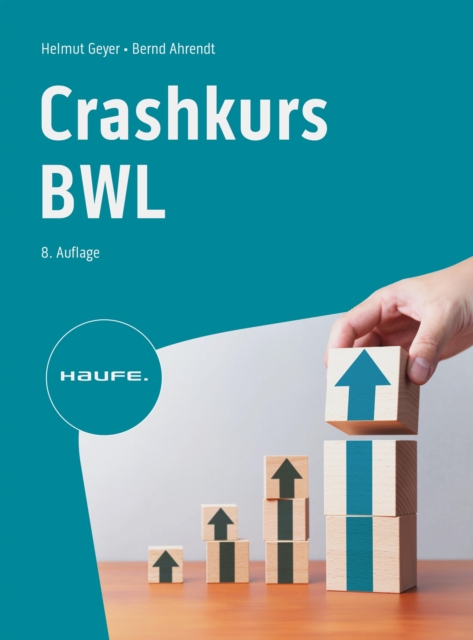 Crashkurs BWL, EPUB eBook