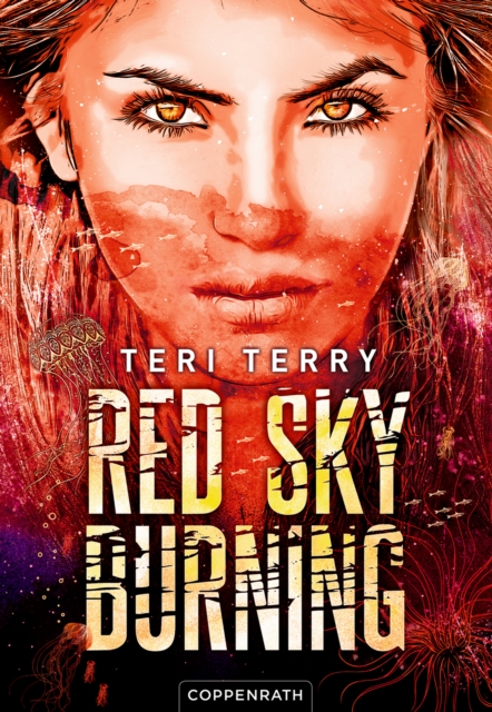 Red Sky Burning (Bd. 2), EPUB eBook