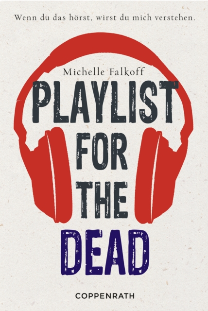 Playlist for the dead, EPUB eBook