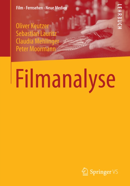 Filmanalyse, EPUB eBook