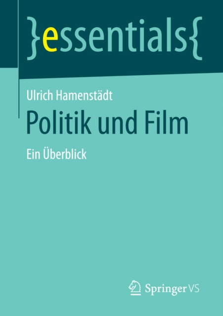 Politik und Film : Ein Uberblick, EPUB eBook