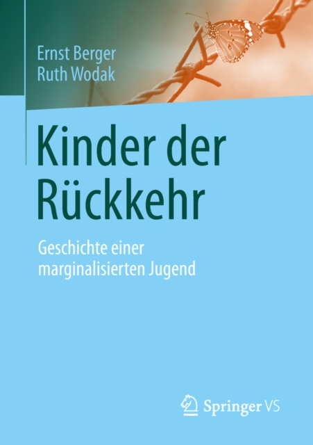 Kinder der Ruckkehr : Geschichte einer marginalisierten Jugend, PDF eBook
