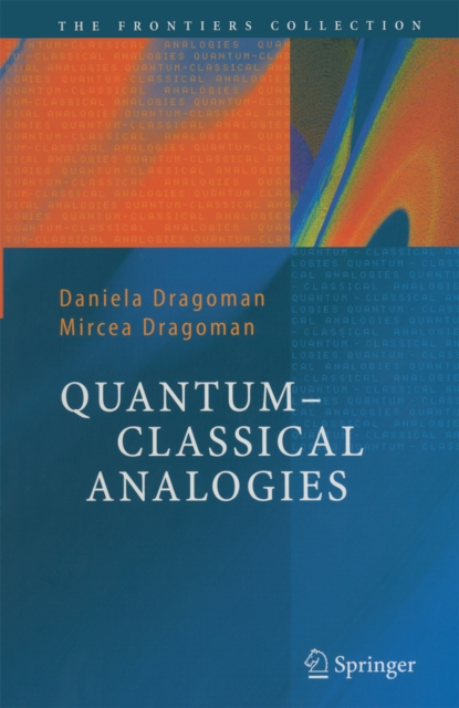 Quantum-Classical Analogies, PDF eBook