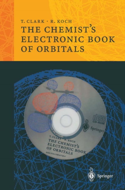The Chemist's Electronic Book of Orbitals, PDF eBook