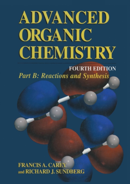 Part B: Reactions and Synthesis, PDF eBook