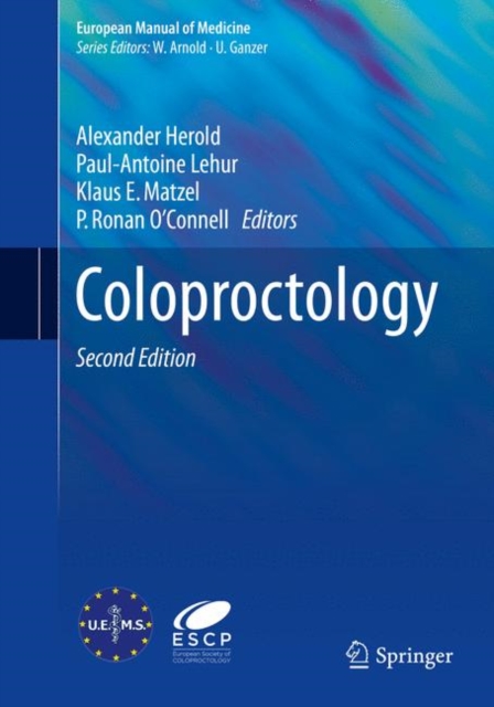 Coloproctology, EPUB eBook