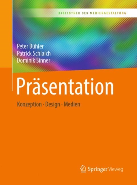 Prasentation : Konzeption - Design - Medien, PDF eBook
