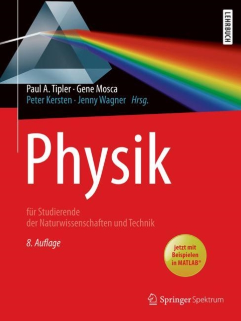 Physik : fur Studierende der Naturwissenschaften und Technik, EPUB eBook