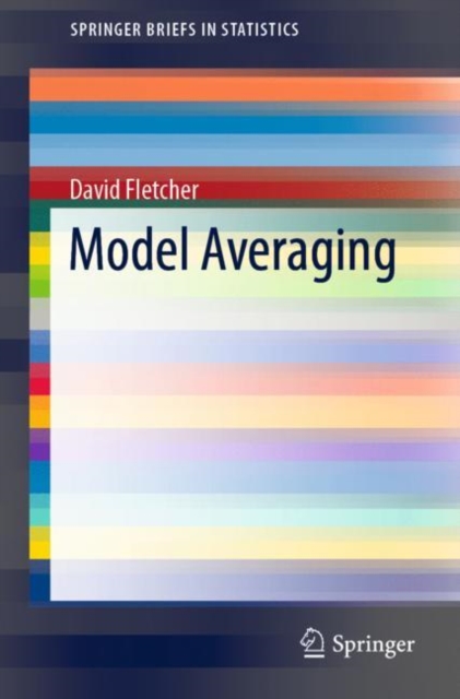 Model Averaging, EPUB eBook