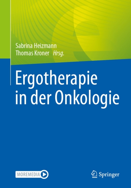 Ergotherapie in der Onkologie, EPUB eBook
